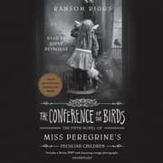 Cover von The Conference of the Birds