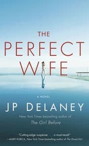 Cover von The Perfect Wife