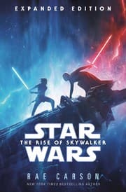 Cover von Star Wars - The Rise of Skywalker