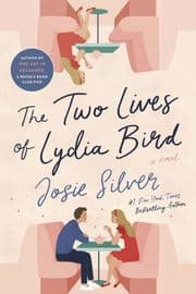 Cover von The Two Lives of Lydia Bird
