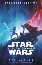 Cover von Star Wars - The Rise of Skywalker