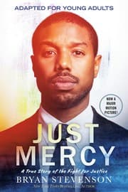Cover von Just Mercy