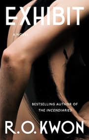 Cover von Exhibit