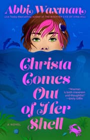 Cover von Christa Comes Out of Her Shell
