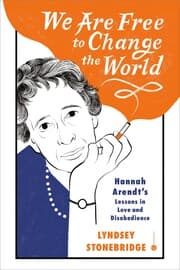Cover von We Are Free to Change the World