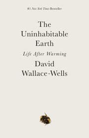 Cover von The Uninhabitable Earth