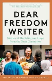 Cover von Dear Freedom Writer