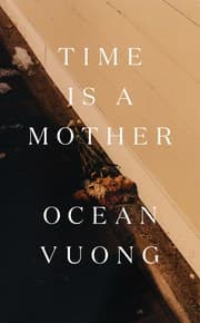 Cover von Time Is a Mother