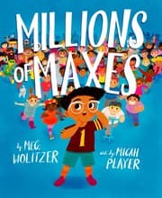 Cover von Millions of Maxes