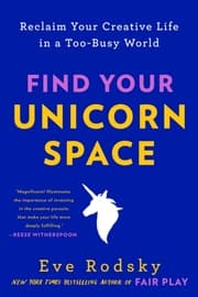 Cover von Find Your Unicorn Space