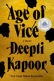 Cover von Age of Vice