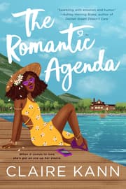 Cover von The Romantic Agenda