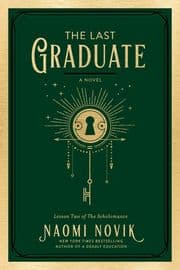 Cover von The Last Graduate
