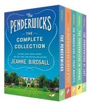 Cover von The Penderwicks - The Complete Collection