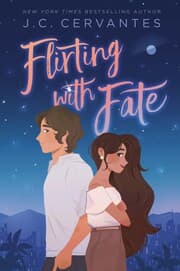 Cover von Flirting with Fate