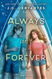 Cover von Always Isn't Forever