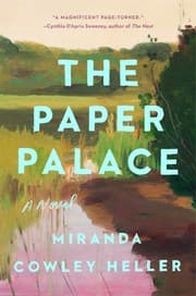 Cover von The Paper Palace