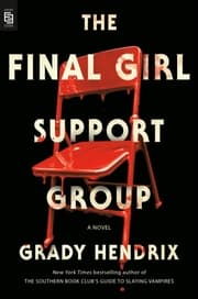 Cover von The Final Girl Support Group