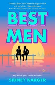 Cover von Best Men
