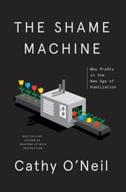 Cover von The Shame Machine