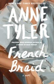 Cover von French Braid