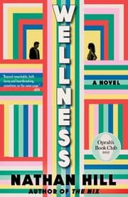 Cover von Wellness