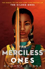 Cover von The Merciless Ones