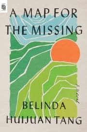Cover von A Map for the Missing