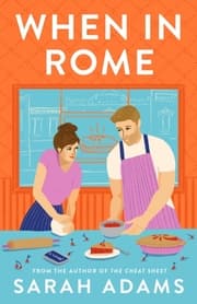 Cover von When in Rome