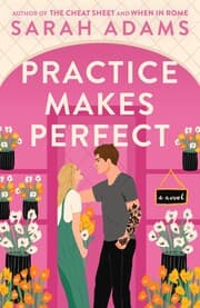 Cover von Practice Makes Perfect