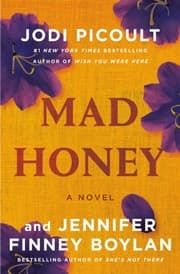 Cover von Mad Honey