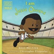 Cover von I Am Jesse Owens
