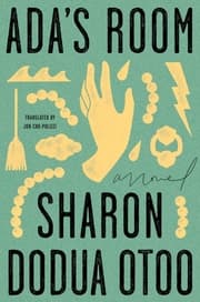 Cover von Ada's Room