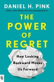 Cover von The Power of Regret
