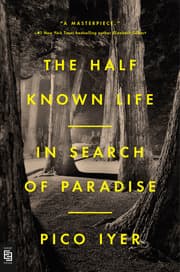 Cover von The Half Known Life