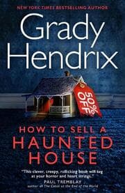 Cover von How to Sell a Haunted House