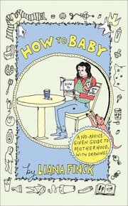 Cover von How to Baby