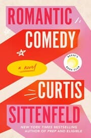Cover von Romantic Comedy