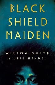 Cover von Black Shield Maiden