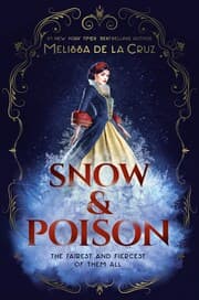 Cover von Snow & Poison
