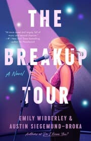 Cover von The Breakup Tour