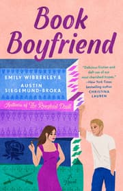 Cover von Book Boyfriend