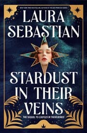 Cover von Stardust in Their Veins