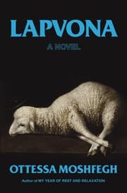 Cover von Lapvona