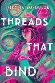 Cover von Threads That Bind