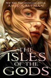 Cover von The Isles of the Gods