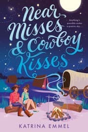 Cover von Near Misses & Cowboy Kisses