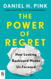 Cover von The Power of Regret