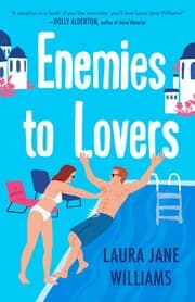Cover von Enemies to Lovers
