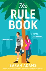 Cover von The Rule Book